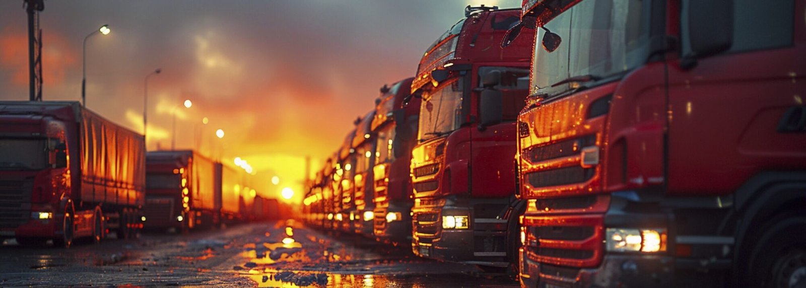 Reliable Logistics Service Provider